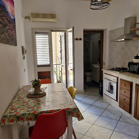 Happie Casa Stazione Centrale Palermo Ngoại thất bức ảnh