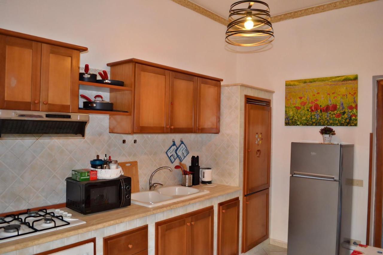 Happie Casa Stazione Centrale Palermo Ngoại thất bức ảnh