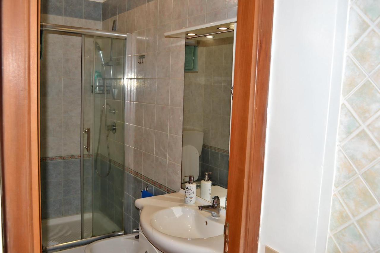 Happie Casa Stazione Centrale Palermo Ngoại thất bức ảnh