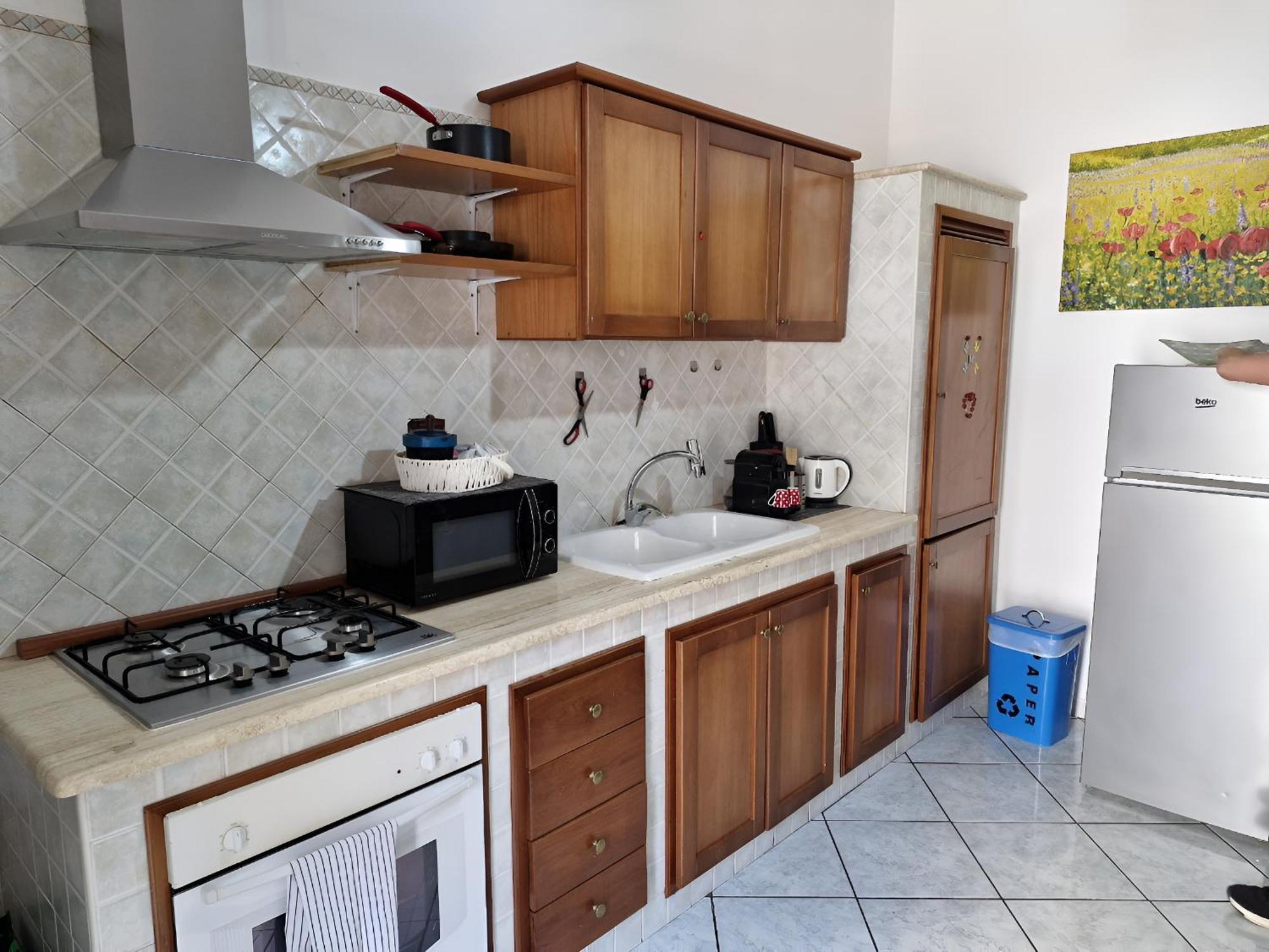 Happie Casa Stazione Centrale Palermo Ngoại thất bức ảnh