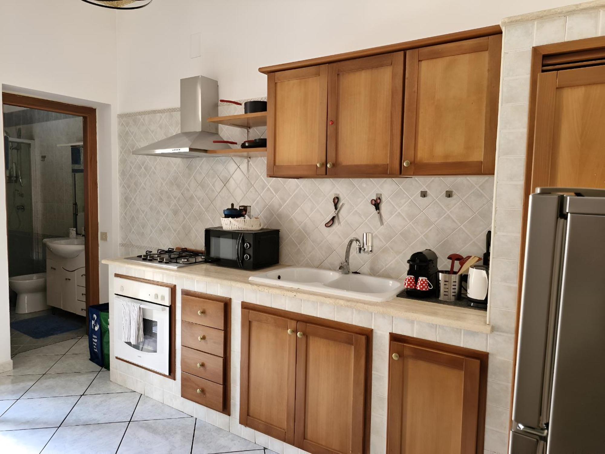 Happie Casa Stazione Centrale Palermo Ngoại thất bức ảnh