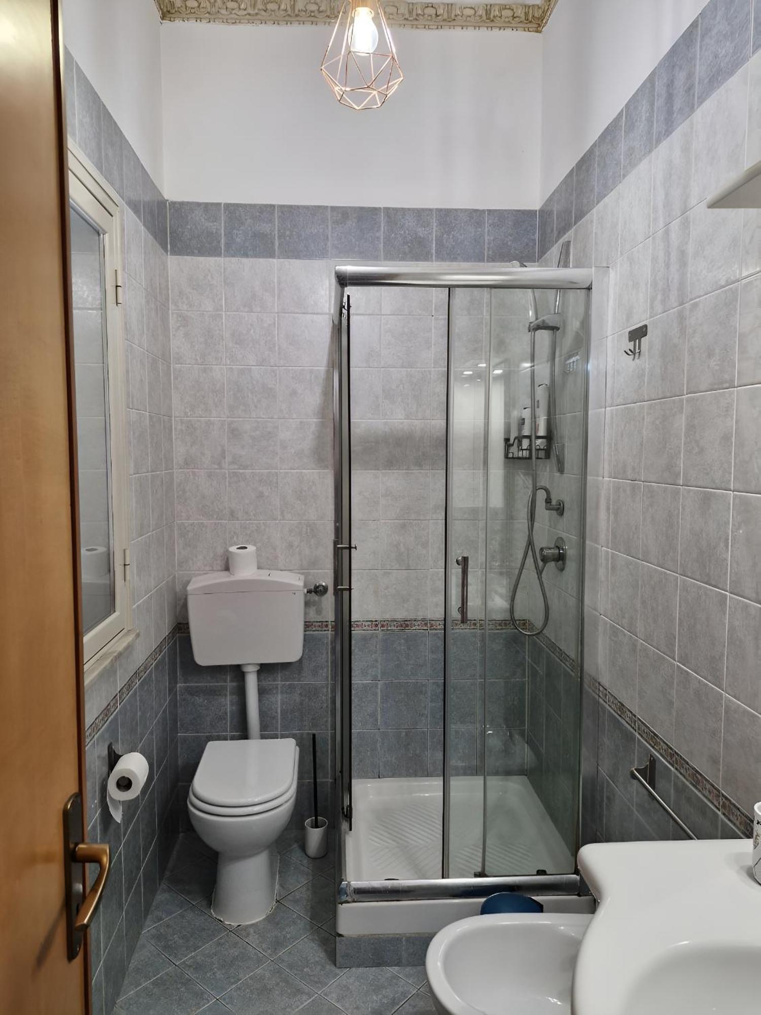 Happie Casa Stazione Centrale Palermo Ngoại thất bức ảnh