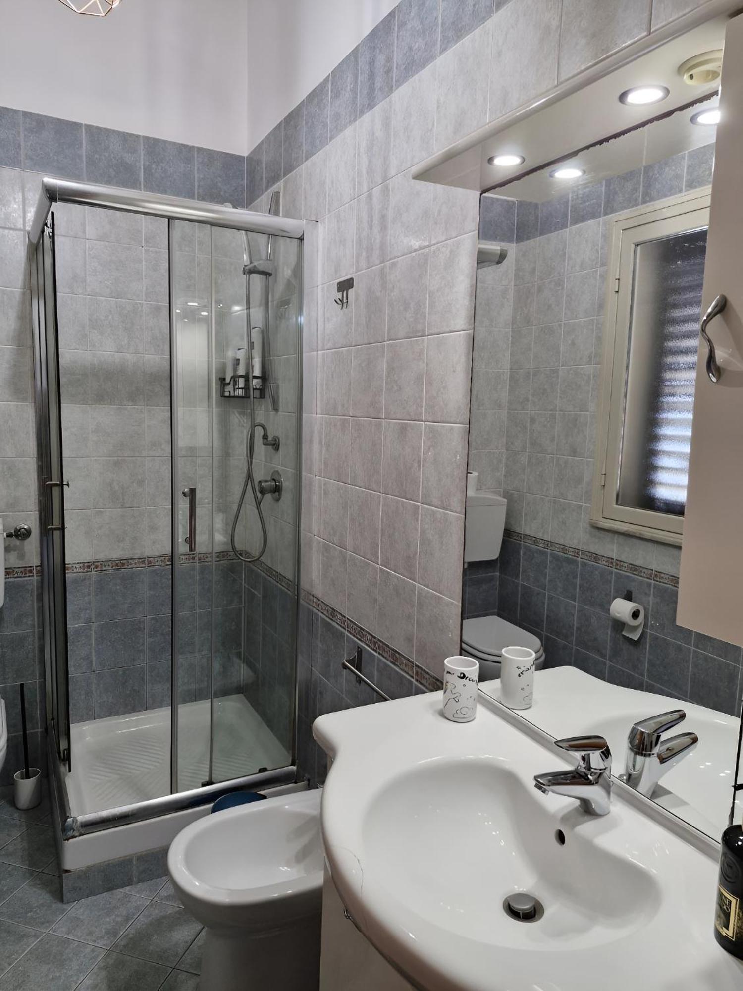 Happie Casa Stazione Centrale Palermo Ngoại thất bức ảnh